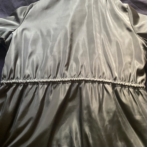 Beautiful nice spring winter fluffy jacket - Picture 6 of 6